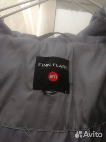 Куртка женская finn flare 50 размер