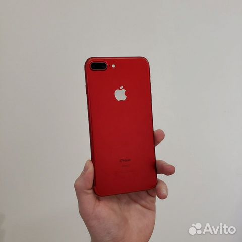 iPhone 7 Plus