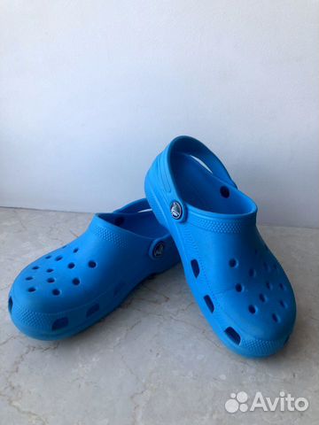 Сабо Crocs детские 29-30 р