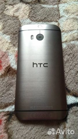 HTC One M8s