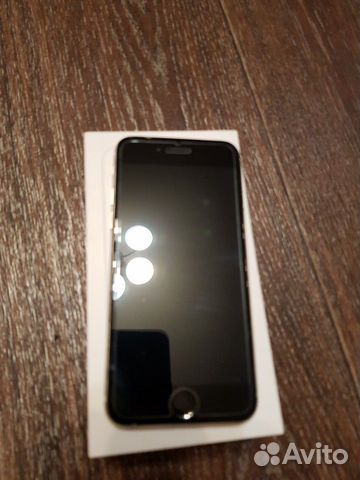 Телефон iPhone 6 16gb Телефон iPhone 6 16gb