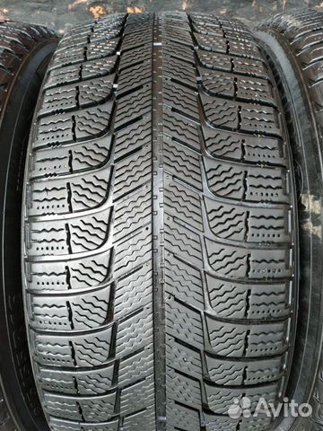 215 55 16 Michelin бу Шины Зимние 215 55 R16 99V 215 55 16 Michelin бу Шины Зимние 215 55 R16 99V