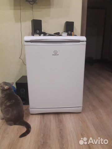 Продам холодильник