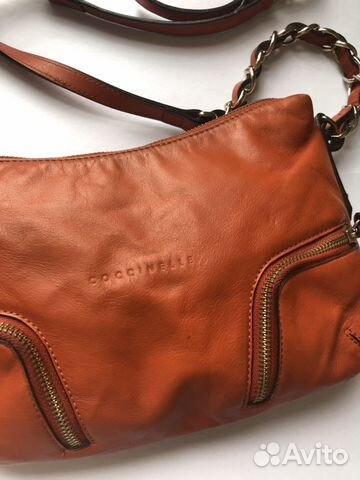 Сумка Coccineli Сумка Coccineli