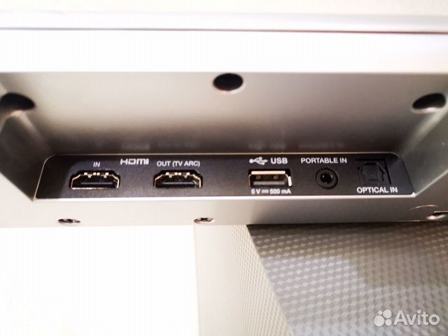 Саундбар LG LAS550H 2.1 320Вт, Bluetooth, hdmi, Op Саундбар LG LAS550H 2.1 320Вт, Bluetooth, hdmi, Op