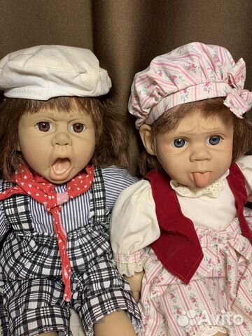 Характерные куклы Simba, 38 см Характерные куклы Simba, 38 см