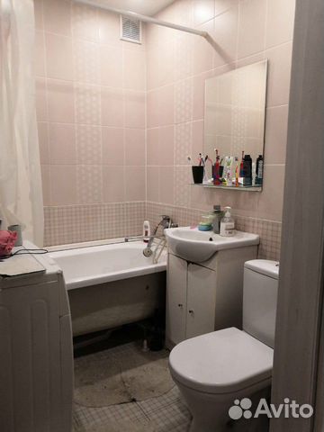 2-к квартира, 51 м², 7/9 эт.