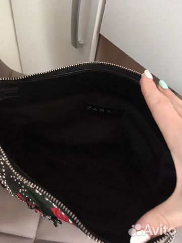 Сумка Zara