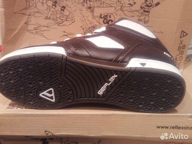 Кроссовки Кроссовки