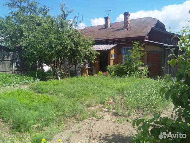 1-к квартира, 50 м², 1/1 эт.
