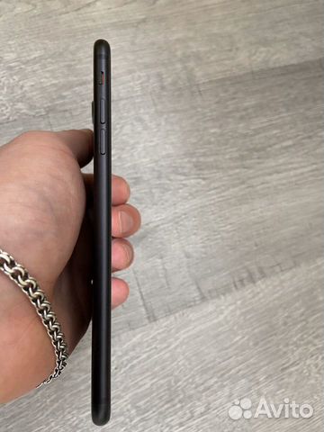 Телефон iPhone 7 Plus 128gb black Телефон iPhone 7 Plus 128gb black