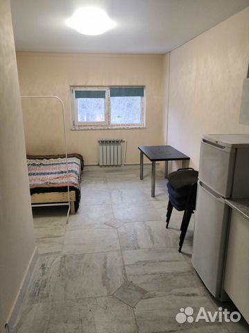 Студия, 15 м², 3/3 эт. Студия, 15 м², 3/3 эт.