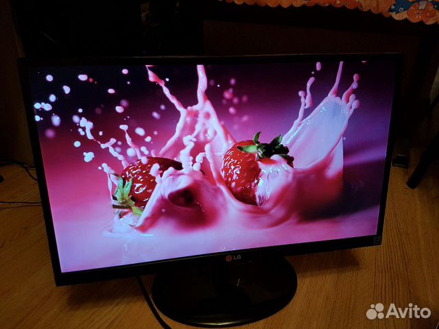 Монитор LG 23EA63V-P 23 Монитор LG 23EA63V-P 23