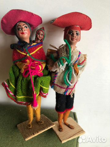 Куклы перу,куба,бразилия,италия,испания Куклы перу,куба,бразилия,италия,испания