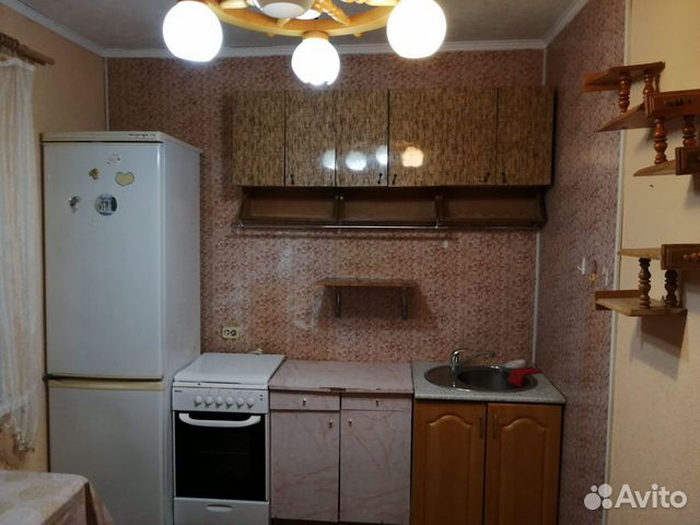 1-к квартира, 40 м², 8/9 эт.