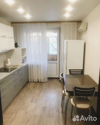 3-к квартира, 60 м², 4/10 эт. 3-к квартира, 60 м², 4/10 эт.