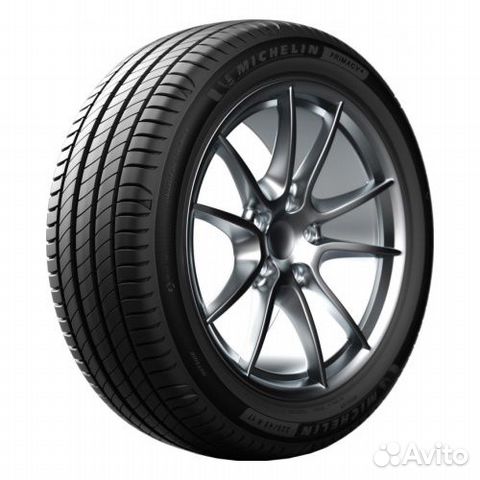 Новые шины Michelin Primacy 4 205/55 R16 Новые шины Michelin Primacy 4 205/55 R16