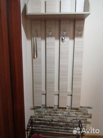 1-к квартира, 41 м², 1/5 эт.