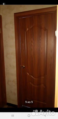 1-к квартира, 42 м², 4/5 эт.