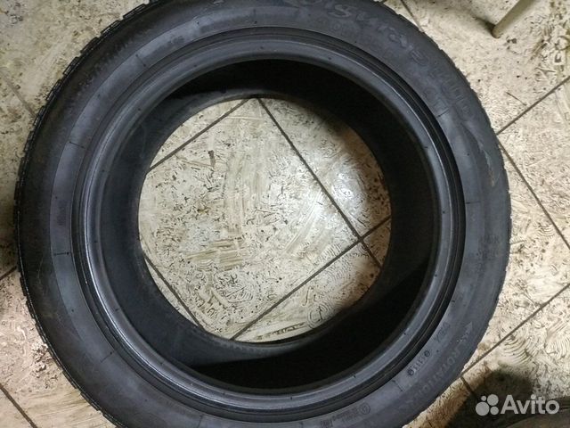 Шина Tigar 205/55r16 1шт Шина Tigar 205/55r16 1шт
