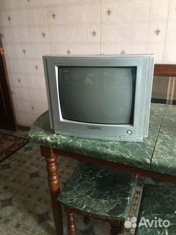 Телевизор на запчасти Телевизор на запчасти