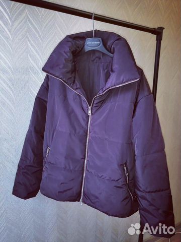 Куртки женские от производителя