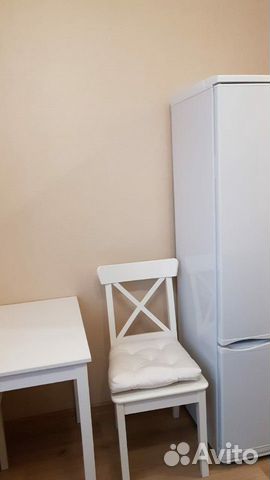 1-к квартира, 40 м², 14/17 эт. 1-к квартира, 40 м², 14/17 эт.