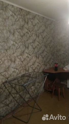 Комната 18 м² в 3-к, 2/9 эт.