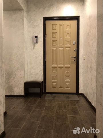 4-к квартира, 120 м², 3/10 эт.
