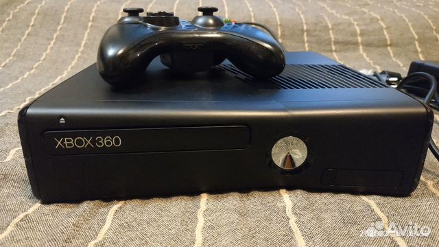 Xbox 360 Freeboot