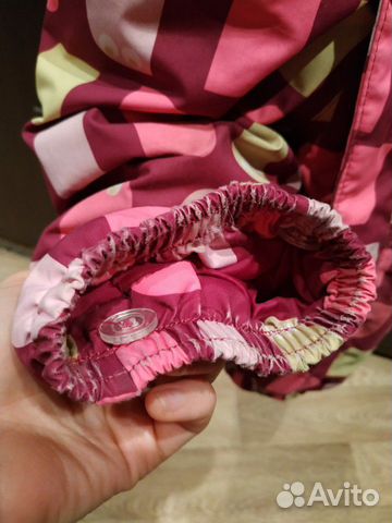 Комбинезон reima 86 Комбинезон reima 86