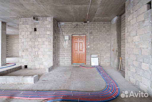 4-к квартира, 149.5 м², 29/32 эт. 4-к квартира, 149.5 м², 29/32 эт.