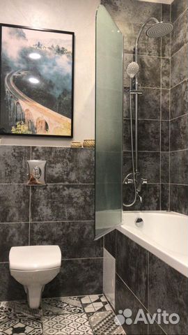 2-к квартира, 62 м², 6/10 эт.