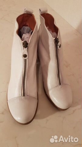 Ботильоны Ботильоны