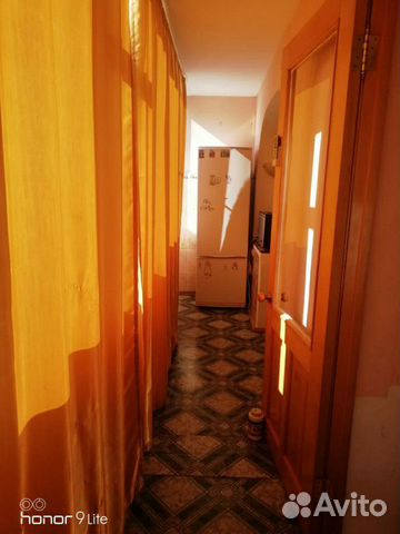 1-к квартира, 36 м², 2/5 эт. 1-к квартира, 36 м², 2/5 эт.