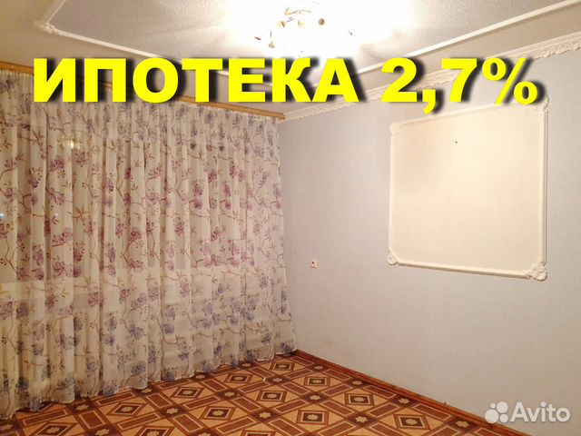 2-к квартира, 47.2 м², 4/5 эт. 2-к квартира, 47.2 м², 4/5 эт.