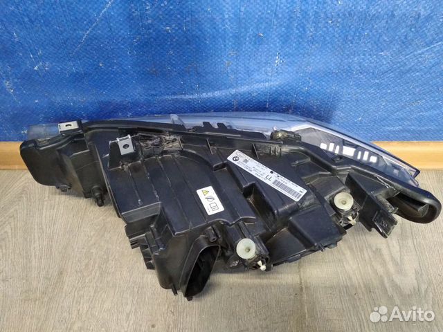Фара правая BMW 3er f30 2011-18