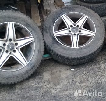 Колёса