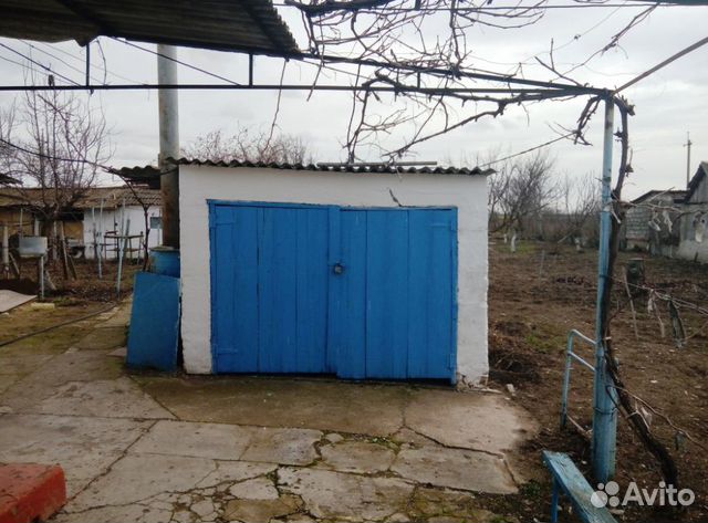 Дом 53.9 м² на участке 20 сот. Дом 53.9 м² на участке 20 сот.