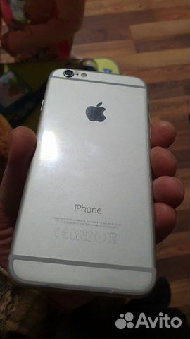Телефон iPhone 16gb Телефон iPhone 16gb