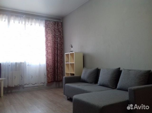 2-к квартира, 54.3 м², 14/21 эт.