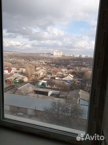 1-к квартира, 41 м², 12/15 эт. 1-к квартира, 41 м², 12/15 эт.