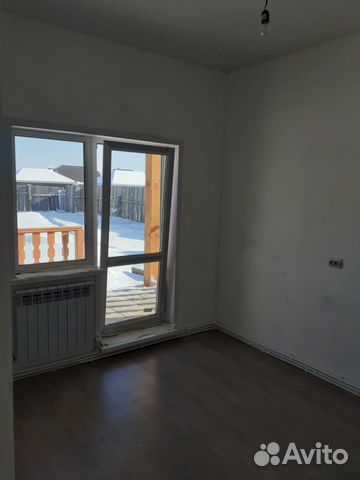 Дом 120 м² на участке 8 сот.