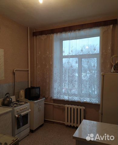 2-к квартира, 64 м², 4/5 эт.