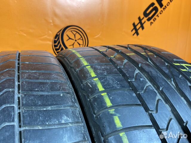 245 40 и 265 35 18 Разношир Bridgestone 050E R18 245 40 и 265 35 18 Разношир Bridgestone 050E R18