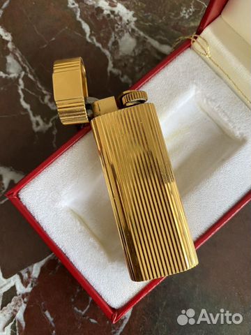 Зажигалка Зажигалка