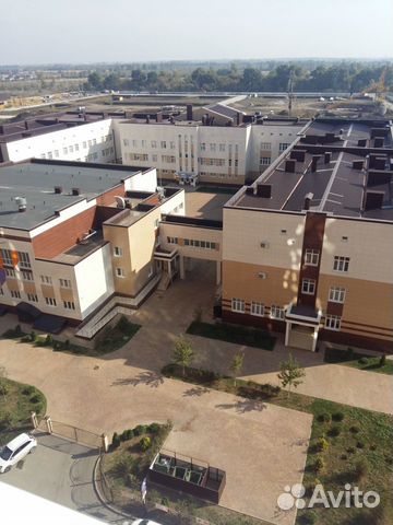 2-к квартира, 62.6 м², 20/24 эт. 2-к квартира, 62.6 м², 20/24 эт.