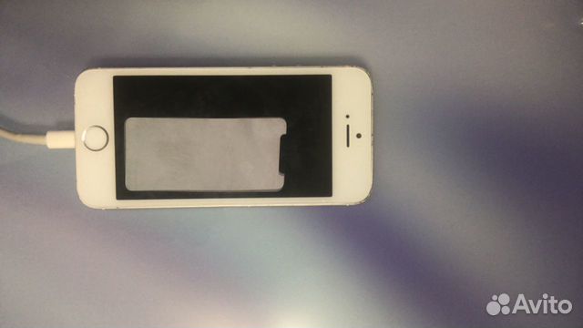 iPhone 5S 16GB iPhone 5S 16GB