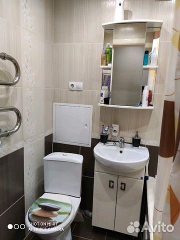 1-к квартира, 30 м², 2/5 эт.