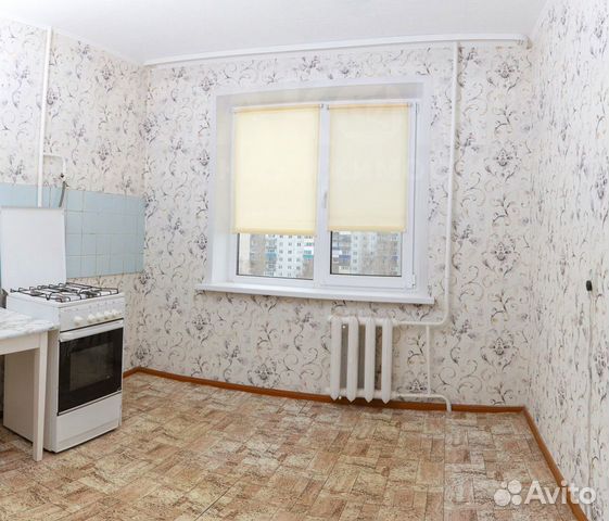 3-к квартира, 63 м², 8/9 эт.